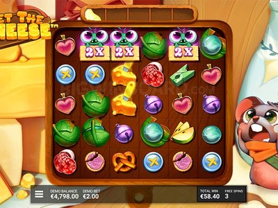 Игровой автомат Wild Bandito — демо и на деньги