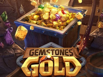 Игровой автомат Gemstones Gold — играть в catcasino